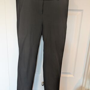 J. Crew Black Women's Dress Pants